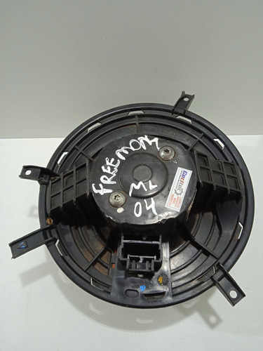 MOTOR AR FORÇADO FIAT FREEMONT 2010 USADO 