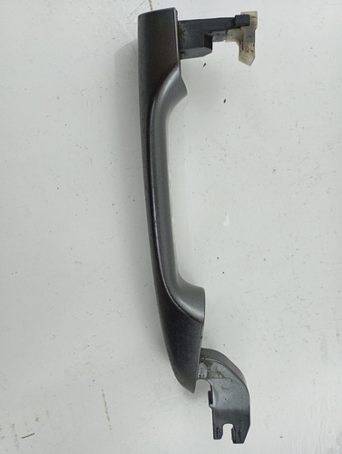 MAÇANETA EXTERNA TRASEIRA LD HONDA CIVIC 2015 ORIGINAL USADO