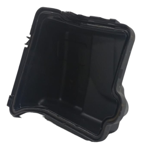 TAMPA CAIXA DE FUSÍVEIS CITROEN C3 1.6 2012/2016 COM DETALH