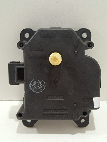 MOTOR ATUADOR CAIXA DE AR TOYOTA SW4 2015 USADO 