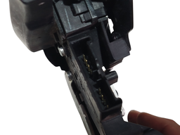 FECHADURA TAMPA TRASEIRA EQUINOX 2018 2019 A 2024 ELÉTRICA 