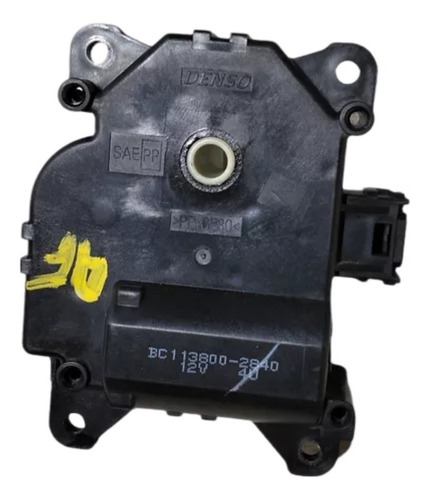 Motor Atuador Caixa Ar Toyota Corolla Gli 1.8 2014 A 2017