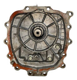 CAIXA CÂMBIO AUTOMÁTICA PAJERO SPORT 3.0 4X4 2001 V4A