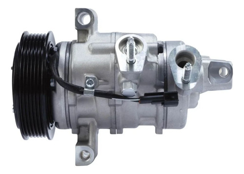 COMPRESSOR AR CONDICIONADO KA 1.0 3CC 12V 2015 2016 A 2021