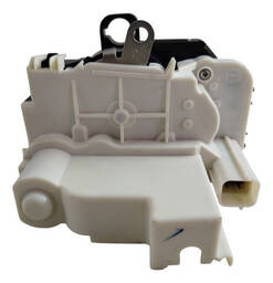 FECHADURA TRASEIRA DIREITA FIAT ARGO 2017 A 2025 ORIGINAL