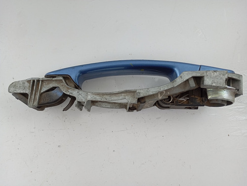 MAÇANETA EXTERNA TRASEIRA LD VOLKSWAGEN BORA 2015 USADO