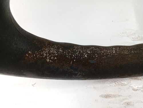 VOLANTE DIREÇÃO FORD RANGER 2008/2012 ORIGINAL USADO