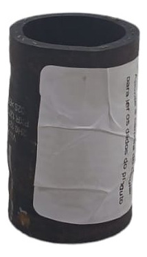 Emenda Cano De Agua Motor Vw Amarok 2010/2021