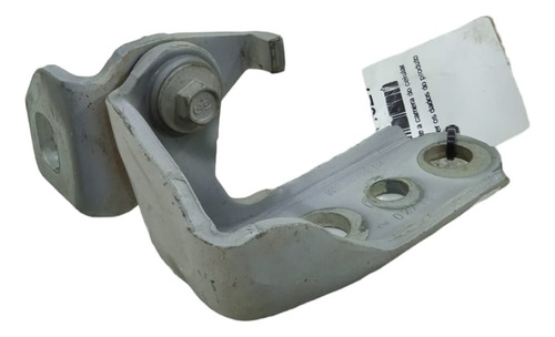 DOBRADIÇA SUPERIOR PORTA D/DIREITA FORD/KA 2014/23 ORIGINAL