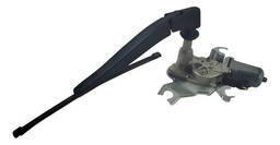 MOTOR LIMPADOR TRASEIRO JEEP RENEGADE COMPASS ORIGINAL