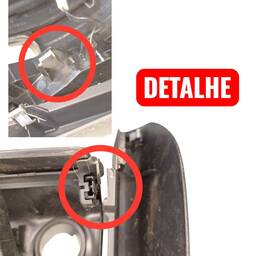 ACABAMENTO MOLDURA CONSOLE NISSAN KICKS 2019 SV