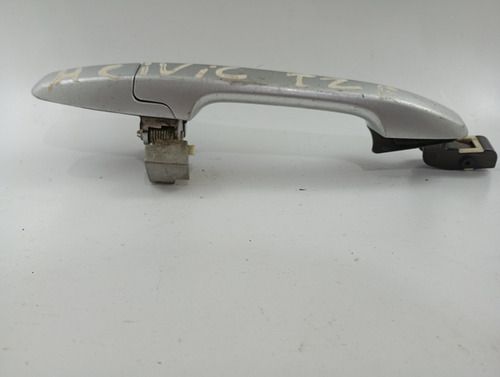 MAÇANETA EXTERNA TRASEIRA LE HONDA CIVIC 07/11 USADO