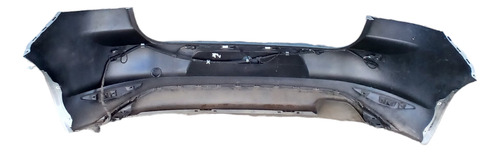 PARACHOQUE TRASEIRO GOLF TSI MK7 2014 A 2020