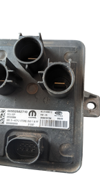 MÓDULO ELETROVENTILADOR  TORO/RENEGADE 1.8 00552682710