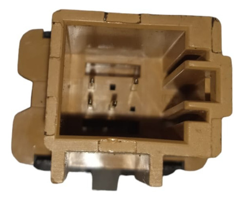 BOTÃO BLOQUEIO DIFERENCIAL DA AMAROK 2010 A 2016