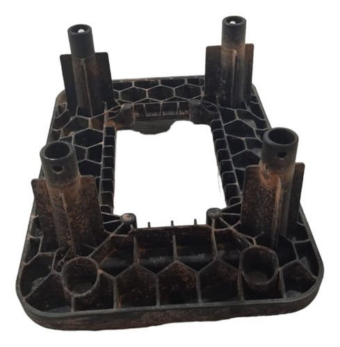 SUPORTE TRAMBULADOR DA AMAROK AUTOMÁTICA 2010 A 2020