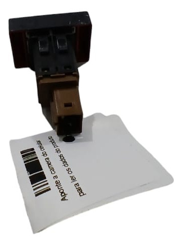 BOTAO INTERRUPTOR DO ALERTA CITROEN C3,PICASSO AIRCROSS