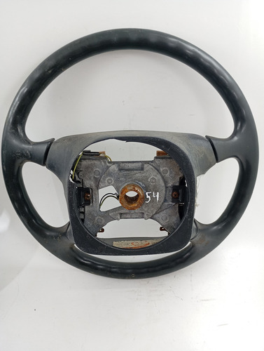 VOLANTE DIREÇÃO FORD RANGER 2007/2012 ORIGINAL USADO