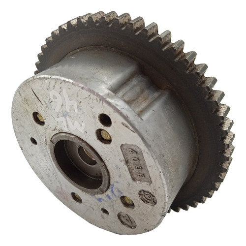 Polia Variável Admissão Mitsubishi Asx 2.0 16v 16/20 Usada 