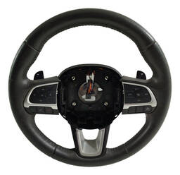 Volante Direção Jeep Compass 2017 A 2021 Original