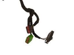 CHICOTE DA PORTA DIANTEIRA ESQUERDA ECOSPORT 09 A 12 