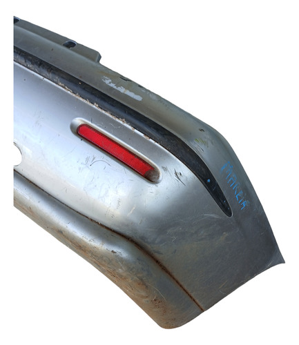 PARACHOQUE TRASEIRO FIAT MAREA 1998 A 2007 ORIGINAL