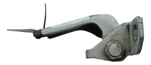 DOBRADIÇA  PORTA DIANTEIRA ESQUERDA FORD/KA