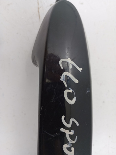 MAÇANETA EXTERNA DIANTEIRA LE FORD ECOSPORT 2015 USADO