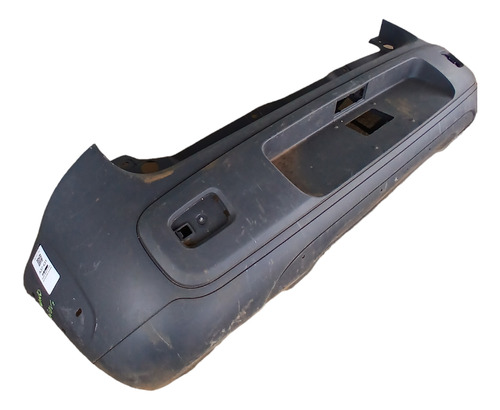 PARACHOQUE TRASEIRO UNO WAY 2011 A 2016