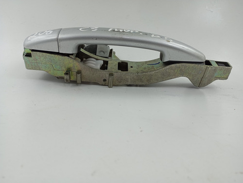 MAÇANETA EXTERNA DIANTEIRA LD CITROEN C3 13/17 USADO