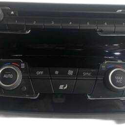 PAINEL COMANDO AR SOM BMW X1 2016 À 2022 ORIGINAL 