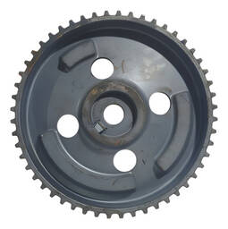 Polia Dentada Comando Fiat Toro Compass 2.0 Diesel 2016 2025