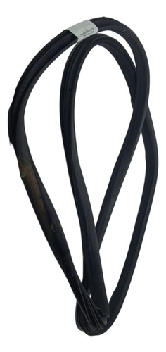 BORRACHA DA PORTA TRASEIRA DIREITA VW AMAROK 2010