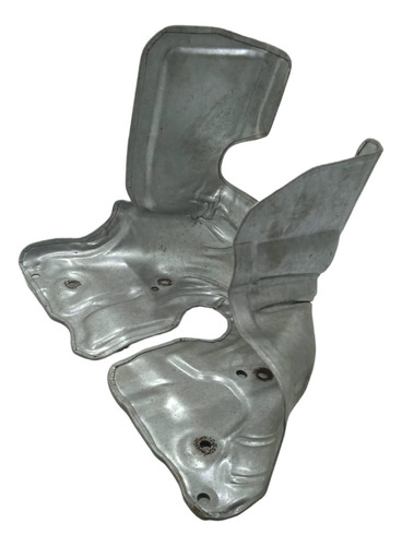 PROTETOR DO CALOR ESCAPE COLETOR CITROËN C3,C4 PEUGEOT