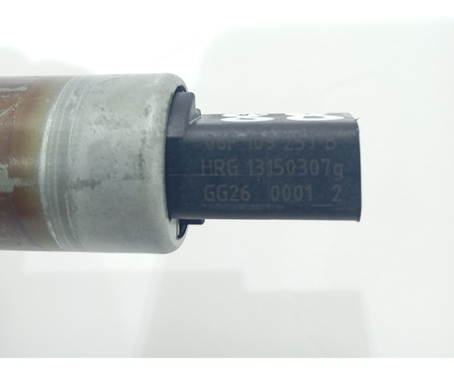 SOLENÓIDE DO COMANDO TOUAREG PASSAT CAYENNE VR6 06F109257B 