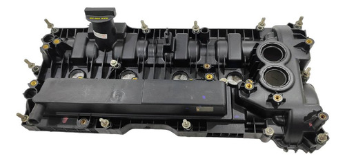 TAMPA DE VÁLVULAS FUSION 2.0 TITANIUM 2013/2018 