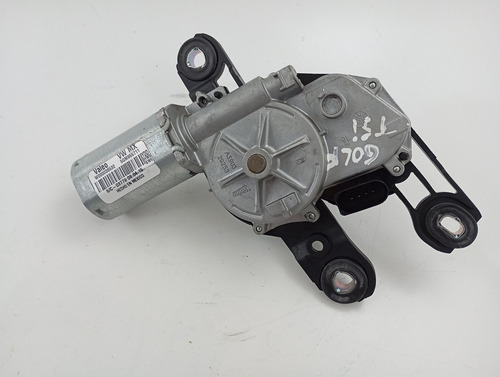 MOTOR LIMPADOR TRASEIRO VOLKSWAGEN GOLF TSI/GTI 2013/2017