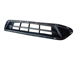 Grade Central Inferior Parachoque Spin 2019 A 2024 (avaria)