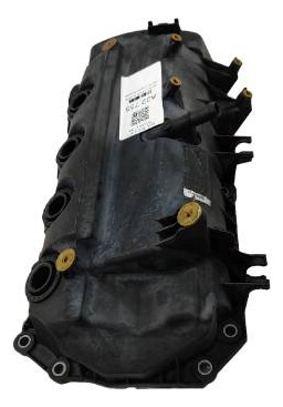 TAMPA DE VÁLVULA CABEÇOTE LOGAN/SANDERO/CLIO 1.0 16V 08/14