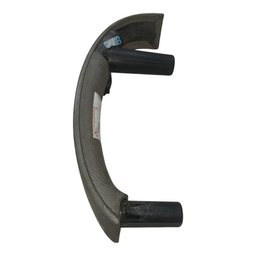 PUXADOR INTERNO PORTA T/E PORSCHE CAYENNE 03 A 10