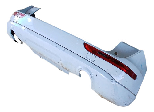 PARACHOQUE TRASEIRO AUDI Q5 2012 A 2016