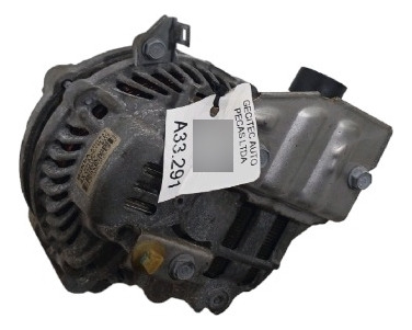 ALTERNADOR HONDA CIVIC 2007 A 2011