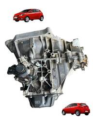 Caixa Cambio Hb20 2013 2014 a 2016 1.6 Manual 5 Marchas