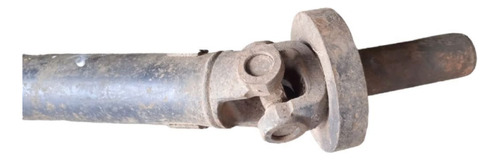 EIXO CARDAN DODGE RAM 2500/3500 6.7 TURBO DIESEL 4X4 2010/12