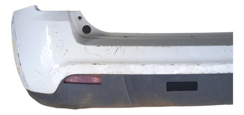 PARACHOQUE TRASEIRO FIAT IDEA 2011 A 2016 ORIGINAL