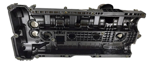 TAMPA DE VÁLVULAS FUSION 2.0 TITANIUM 2013/2018 