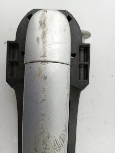 MAÇANETA EXTERNA DIANTEIRA LD VW GOL SAVEIRO VOYAGE G5 08/16