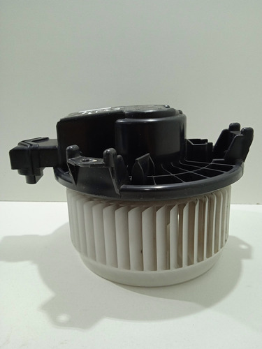 MOTOR AR FORÇADO TOYOTA SW4 2013 USADO 