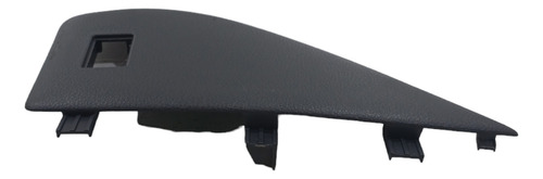 ACABAMENTO ESQUERDO LATERAL PAINEL VW AMAROK 2011 A 2016