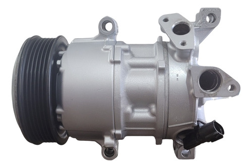 COMPRESSOR AR COROLLA CROSS XR XRE 2.0 2020 A 2023 ORIGINAL